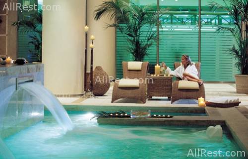Divani Apollon Palace & Spa 5